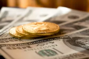 Bank on your own by taking ownership of your cold, hard cash.